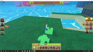 Island gods (survival) (островные боги (выживание))|Roblox game