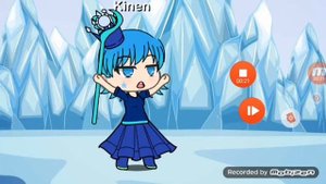 Песня (как узнать свою подругу)из сказочного патруля в стиле Gacha Iafe