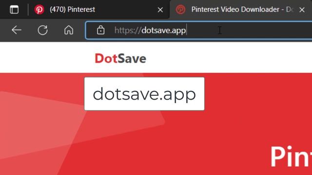 Инструкции по загрузке видео с Pinterest | Как скачать анимацию с Pinterest