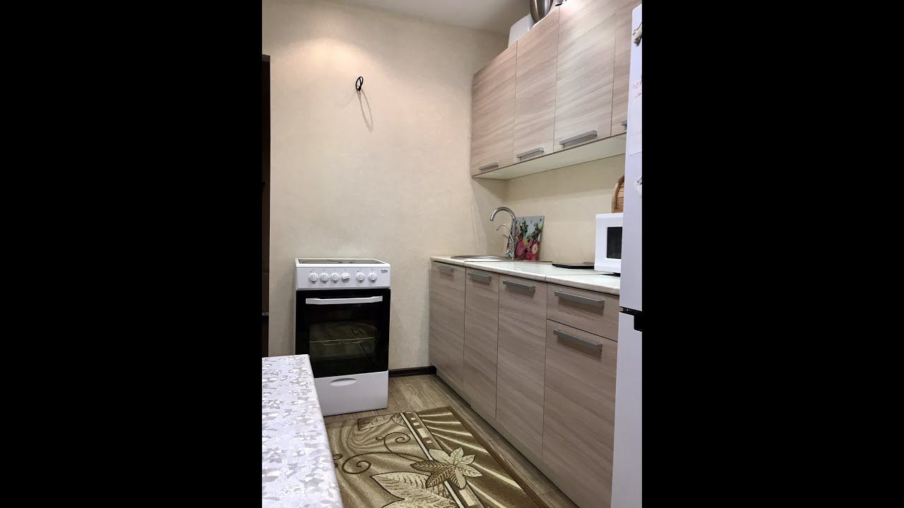 Квартира в Ростове цена 2,75 млн.р. в рынке. Купите однокомнатную квартиру в Ростове на Извилистой.