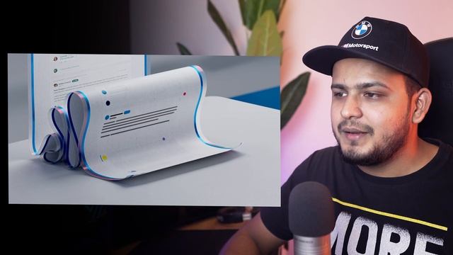 GRAPHIC DESIGNER REACTS to 3D Motion Graphics | Breakdown смотреть онлайн