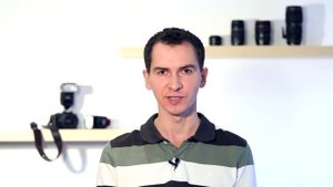 Цифровая зеркалка для новичка 2.0