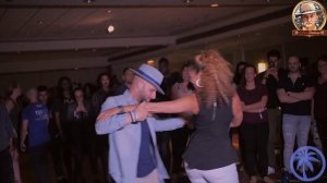 ATACA LA ALEMANA!!!  Bachata Dance!!! LIKE!!! Игорь Ашуров - Буду небом и землёй.