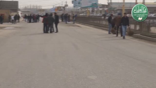 Хасавюрт готовится встречать гостей смотреть онлайн