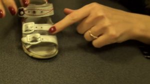 Выбираем первую обувь ребёнку (ортопедическая обувь).