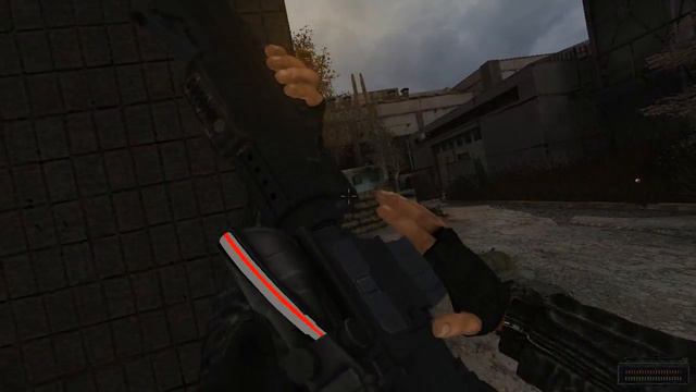 Darkest time.Часть 8.Бойня в баре.Дорога на Север. смотреть онлайн