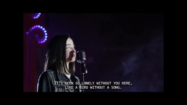 Sinead O'Connor - Nothing Compares to you. Валерия Перцхелия. Студия Фаи Мархолия "NEXT" смотреть онлайн