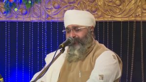 Nuh Nit Mat Kumat De Maa Piyo Chhad Wadhe Hatiyare | Bhai Gurpreet Singh Ji Rinku Ji | Bombay Wale