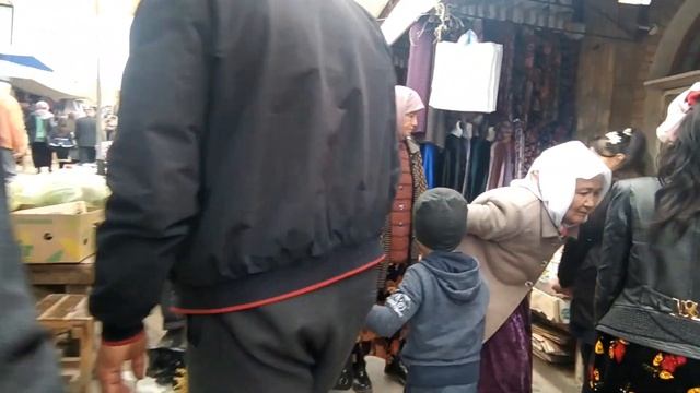 Исфара Бозор Таджикистан 2021 смотреть онлайн