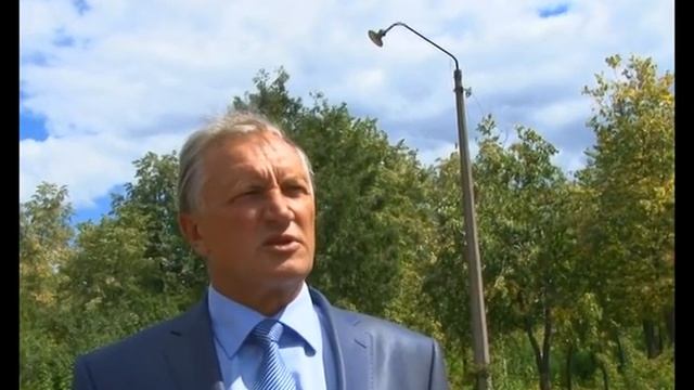 Парк для детей смотреть онлайн