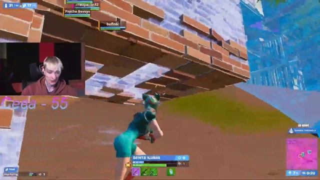 MIRWANA ПРО ЗАРОБОТОК В FORTNITE, VALORANT И CS GO  FNCS S20 Semi Finals, S1MPLE ПРО ЕГО ЗАРОБОТОК