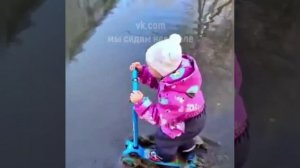 Женская логика создана для того, чтобы офигела мужская психика