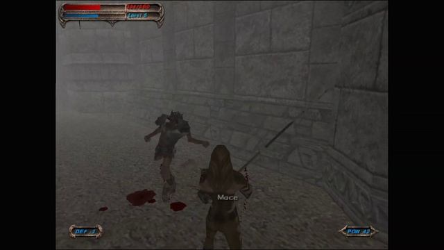 Severance: Blade of Darkness ? Прохождение | Стрим 1 ? Dark Souls нашей молодости смотреть онлайн