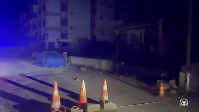 Опять землятресение в Турции больше 6 сети баллов !! Это ужас !!! 20.02.2023 смотреть онлайн