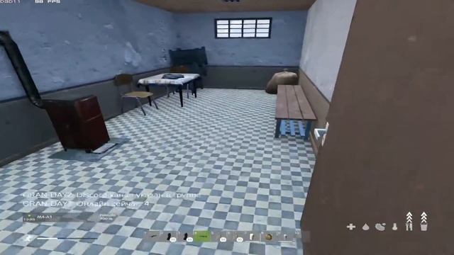Dayz Standalone - Пятничный Стрим