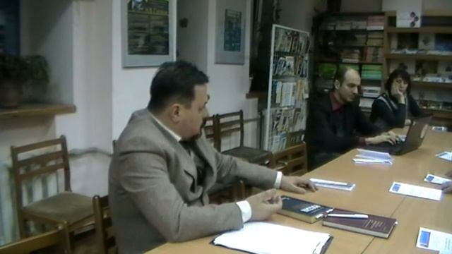 Дмитрий Муза. О наследии А.С.Панарина смотреть онлайн