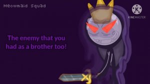 (Draw a Stickman EPIC 2: Drawn Below) - Final Battle (For Kenshi Dude)