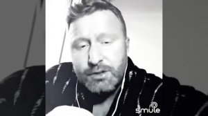 Город которого нет. Поем в "Smule"