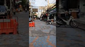 Волкин стрит, Паттайя, Таиланд | Walking street, Pattaya, Thailand