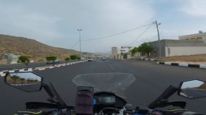 SAUDI FAMILY INVITED ME TO THEIR HOME S06 EP.07 | MIDDLE EAST ON MOTORCYCLE