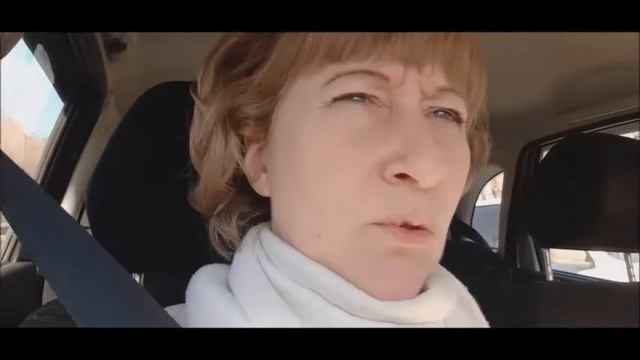 Вождение для начинающих. Поворот налево на перекрестке со светофором смотреть онлайн