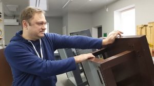 Отражатель в колпаках на дымоход