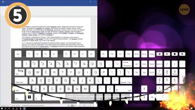Все Горячие клавиши Windows 10 которые облегчат жизнь - Все простые сочетания клавиш, которые вам н