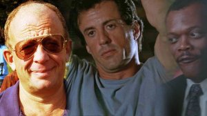 Все киногрехи Володарского. Переводчик 90-х