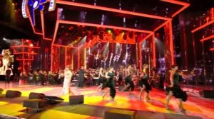 08 И  Крутой   Red Tango  Суми Чо и ПОРБ, дир    В  Бабарикин