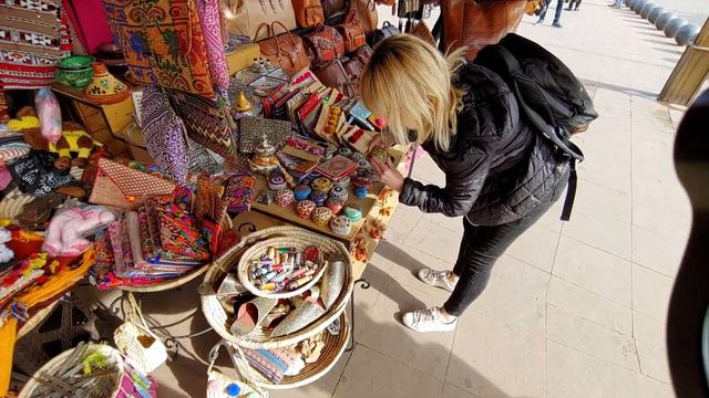 Медина Марракеша/Medina Marrakech