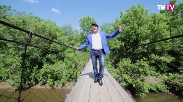 Рафаэль Латыйпов - Соям сине смотреть онлайн