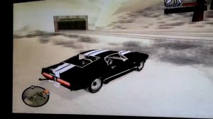 В поисках бигфута ничего