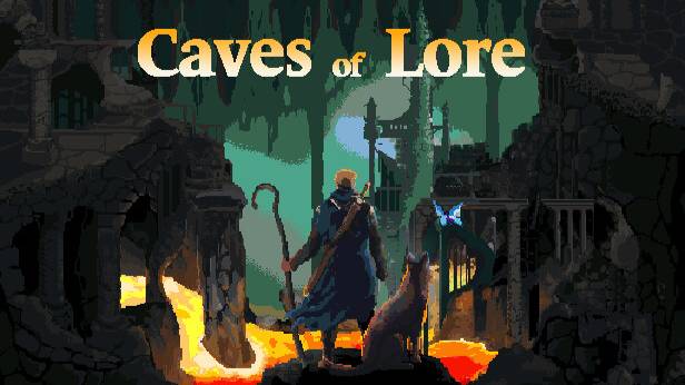 Caves of Lore