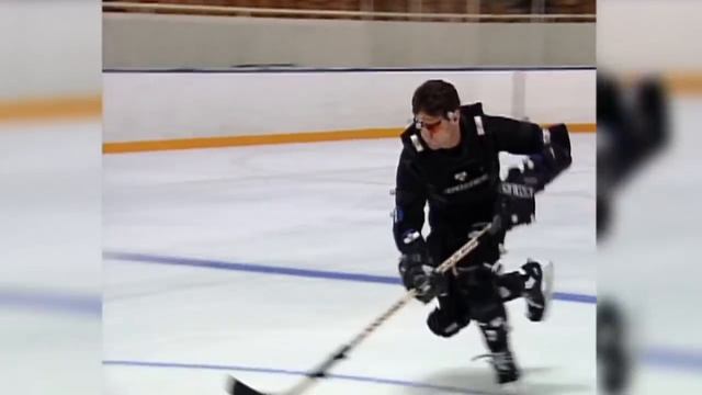 EA SPORTS NHL 20 Years on the Ice: Evolution of the Game смотреть онлайн