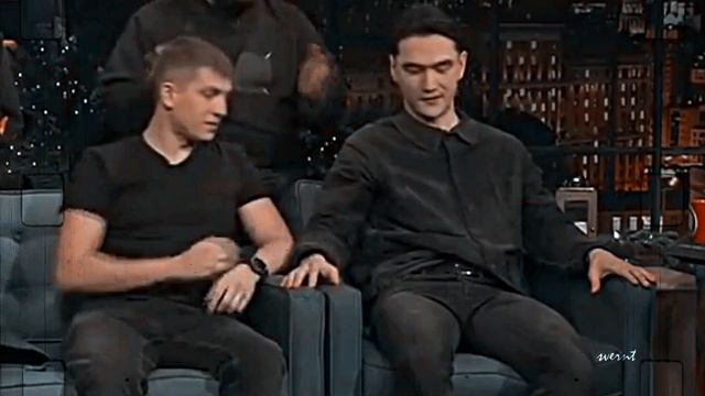 ❝касания❞ || щебуров | нурлан/леша