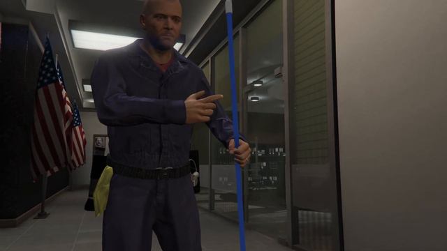 НАЛЁТ НА БЮРО - ОГРАБЛЕНИЕ - GRAND THEFT AUTO 5 GAMEPLAY  ( ПРОХОЖДЕНИЕ - GTA 5 # 32 )