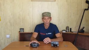 Важные изменения в схеме металлоискателей TX 850 MD 6350