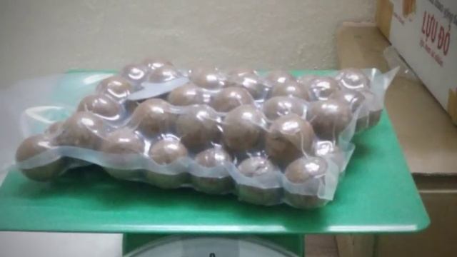 MACADAMIA NUTS YOUR FAVORITE TASTE FROM OLMISH смотреть онлайн