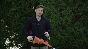 Обзор триммера Black+Decker GL8033