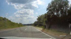 Р158↓ [ Лукоянов - Починки - Саранск ]