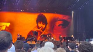 Paul McCartney - Maybe I'm Amazed