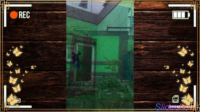 Декоративная штукатурка из обычной фасадной штукатурки