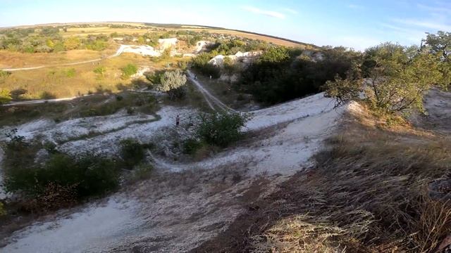 Что будет если поехать на эндуро гонку без подготовки смотреть онлайн