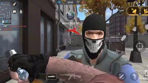 Modern ops | London | Играем Правильно | modern ops: online shooter fps