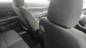 Митсубиси РВР авто из Японии без пробега по РФ 2012г 4WD Mitsubishi RVR GA4W 4J10 Кроссовер