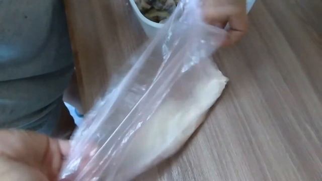 Как пожарить рыбу минтай на сковороде рецепт