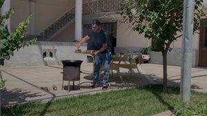 НАСТОЯЩИЙ КАЗАН КЕБАБ ИЗ БАРАНИНЫ! КАК СДЕЛАТЬ ТАК ЧТОБЫ КАРТОШКА НЕ РАЗВАЛИЛАСЬ