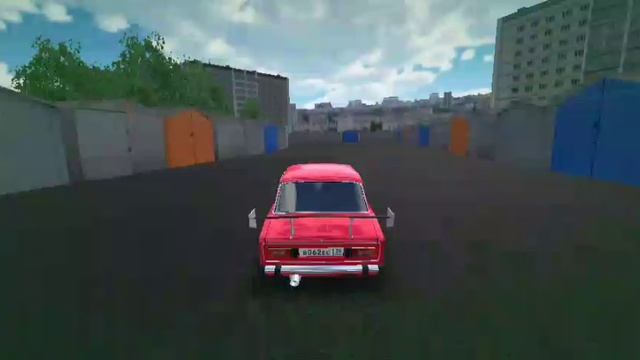 RCD RUSSIAN CAR DRIFT #4 смотреть онлайн