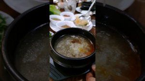 Корейская кухня в Ташкенте | КЯ - ДЯ & КЯ - ХЕ в Mannam ?
