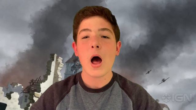 Enjoy Jude A.'s review of Justice Society: World War II смотреть онлайн